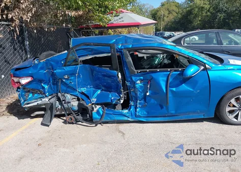 2023 Kia Rio S z USA, uszkodzony, nr VIN 3KPA24AD4PE529864